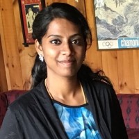 Pabitha Pandiyarajan