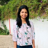 Ashwini Chougale