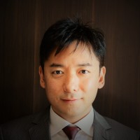 Takashi Kato