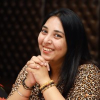 Zehhra R Mirza