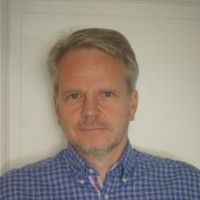 Frank Einar Solheim