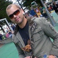 Aaron Baker