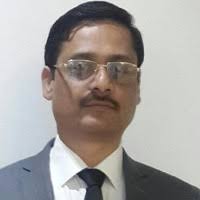 Shrikant Deshpande