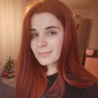 Elena Mirontseva