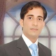 Muhammad Ali Zeeshan .