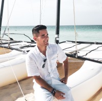 Cristian De Paz