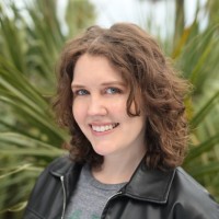 Abigail Tyson-Knost