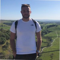 Callum Buckley