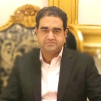 Muhammad Shakeel