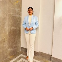Anusaya Pradhan