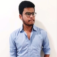 Saikrishna Ravula