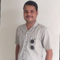 Lokesh Singh Shekhawat