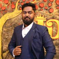 Sridhar Ravichandran