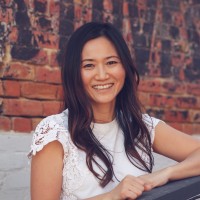 Christine Kim