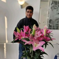 NIRAJ CHHETRI