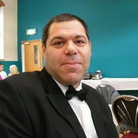 Bernard Barak Arfi