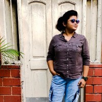 Ambesha Ghosh