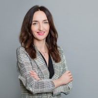 Katarzyna Tkaczyk