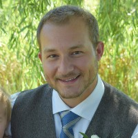 Christopher Hoheisel
