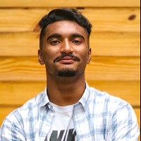 Rishav Nayak