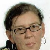 Susan Mortensen