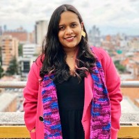 Ana María Mosquera Morales