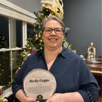 Becky Capps