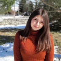 Cemre Topkaya