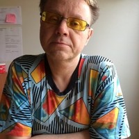 Jyrki Kyyhkynen