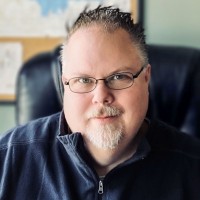 Scott Kroepel
