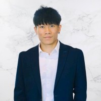 Daniel Chang