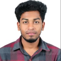 Vikram Ramachandran
