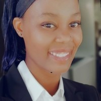 Nosipho Janice Chamane