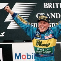 Johnny Herbert