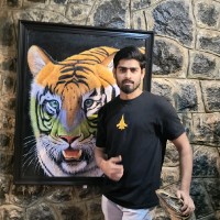 Deepak Singh
