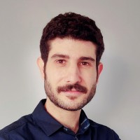 MAROUANE CHERKAOUI RCIC