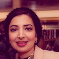 Yasmin Elghandour