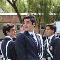Santiago Mendez Aldana