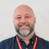 Pete Cunningham
