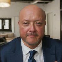 Andrés Cabezas Loría