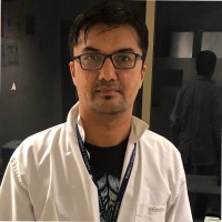 Mrugesh Zaveri