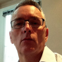 Kevin Brookes