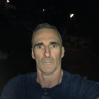 John Mcalinden