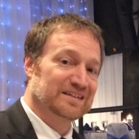 Tim Hardwick