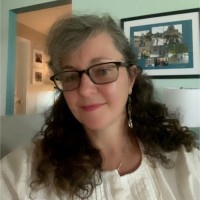 Cynthia Cox