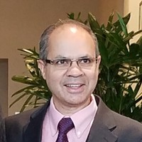Ramesh Kamath