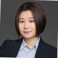 Rita Huang