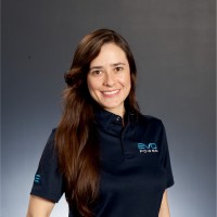 Maria Paula González Rodríguez