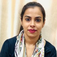 Arti Yadav