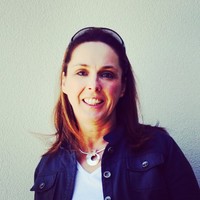Jacqueline Greet